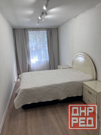 Сдается 3-комнатная квартира в ворошиловском районе Донецк - изображение 3