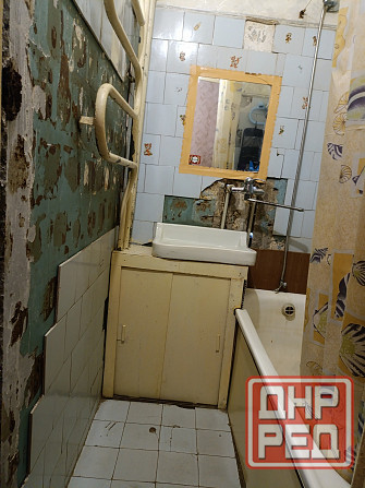 Продам 2х-комнатную Автоваз. Донецк - изображение 7