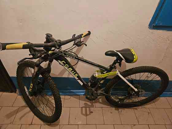 Велосипед Cobus Донецк