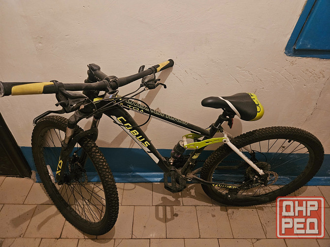 Велосипед Cobus Донецк - изображение 2