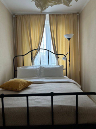 Сдается 2-комнатная квартира в ленинском районе. Донецк