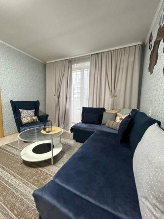 Сдается 2-комнатная квартира в ленинском районе. Донецк