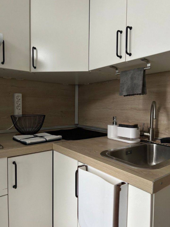 Сдается 2-комнатная квартира в ленинском районе. Донецк