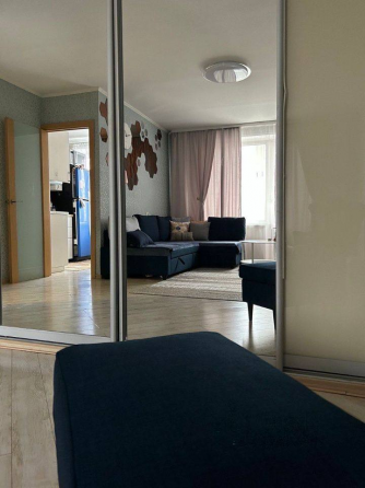 Сдается 2-комнатная квартира в ленинском районе. Донецк