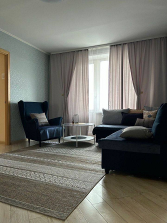 Сдается 2-комнатная квартира в ленинском районе. Донецк