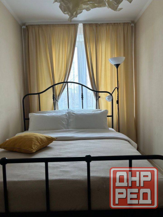 Сдается 2-комнатная квартира в ленинском районе. Донецк - изображение 1