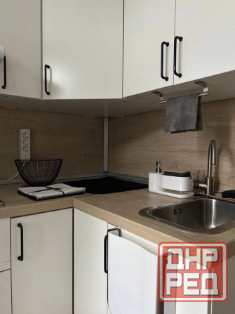 Сдается 2-комнатная квартира в ленинском районе. Донецк - изображение 3