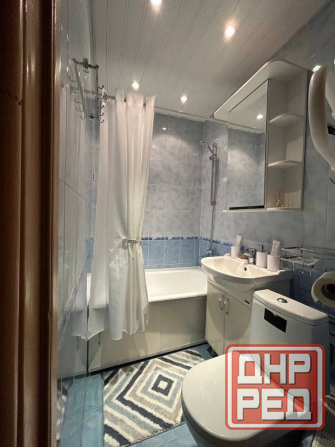 Сдается 2-комнатная квартира в ленинском районе. Донецк - изображение 8