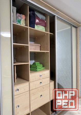 Сдается 2-комнатная квартира в ленинском районе. Донецк - изображение 2