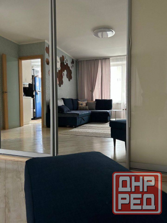 Сдается 2-комнатная квартира в ленинском районе. Донецк - изображение 6