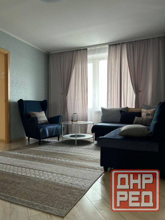 Сдается 2-комнатная квартира в ленинском районе. Донецк - изображение 5