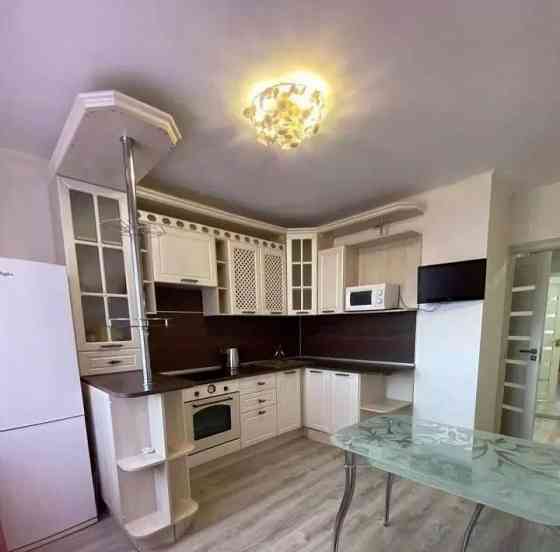 Сдам квартиру в Ворошиловском районе Донецка Донецк