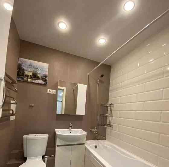 Сдам квартиру в Ворошиловском районе Донецка Донецк