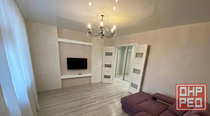 Сдам квартиру в Ворошиловском районе Донецка Донецк - изображение 1