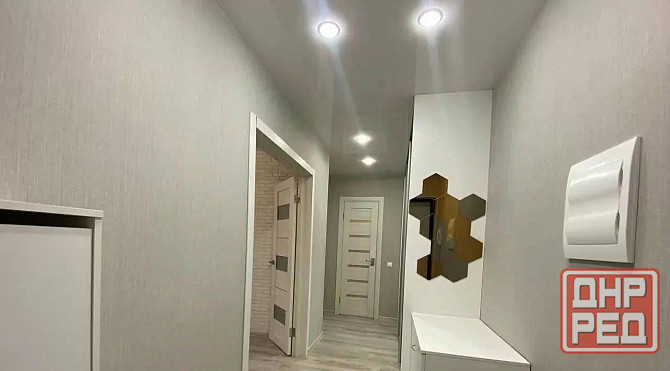 Сдам квартиру в Ворошиловском районе Донецка Донецк - изображение 2