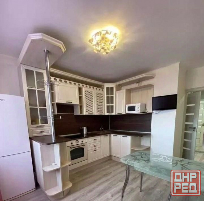 Сдам квартиру в Ворошиловском районе Донецка Донецк - изображение 4