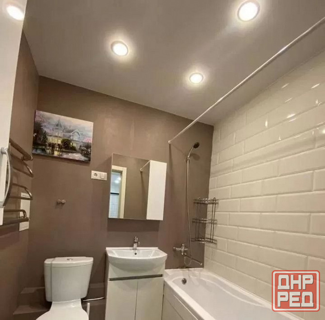 Сдам квартиру в Ворошиловском районе Донецка Донецк - изображение 5