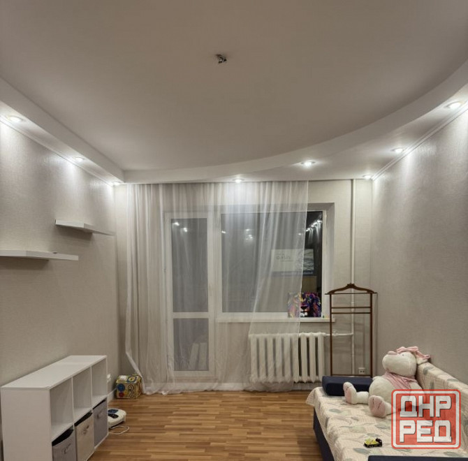 Аренда 2 ком кв Куйбышевский район Донецк - изображение 2