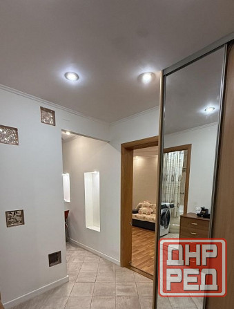 Аренда 2 ком кв Куйбышевский район Донецк - изображение 8