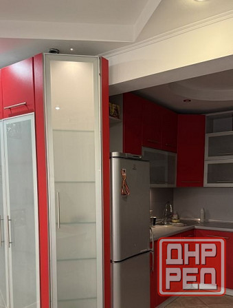 Аренда 2 ком кв Куйбышевский район Донецк - изображение 7