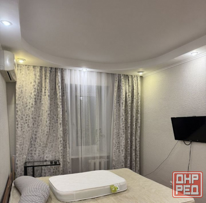 Аренда 2 ком кв Куйбышевский район Донецк - изображение 5