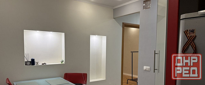 Аренда 2 ком кв Куйбышевский район Донецк - изображение 1