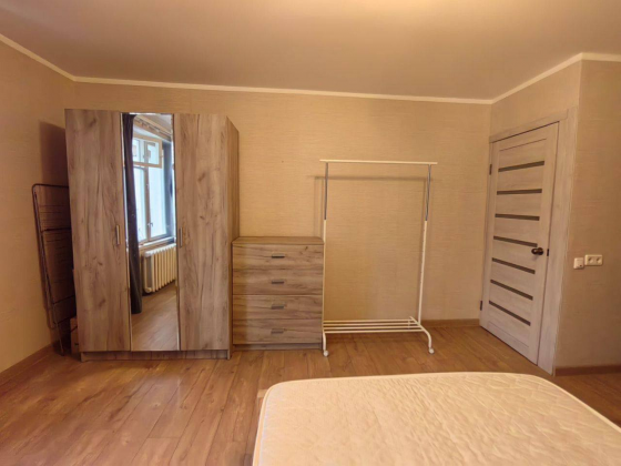 Сдам квартиру в калининском районе Донецк