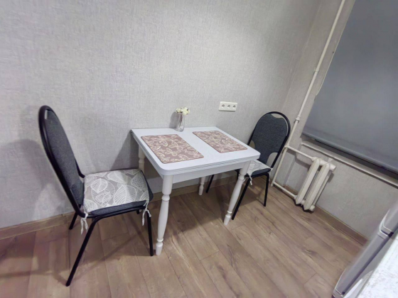 Сдам квартиру в калининском районе Донецк