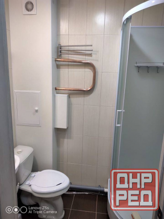 Сдам квартиру в калининском районе Донецк - изображение 8