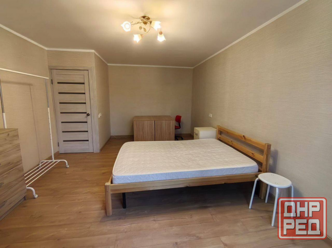 Сдам квартиру в калининском районе Донецк - изображение 1