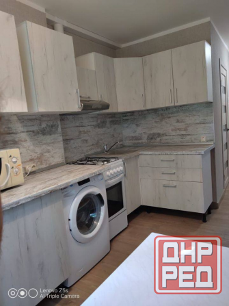 Сдам квартиру в калининском районе Донецк - изображение 7