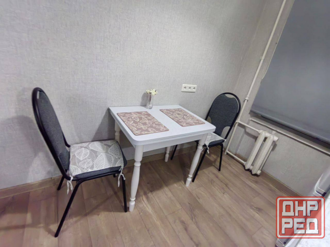 Сдам квартиру в калининском районе Донецк - изображение 3