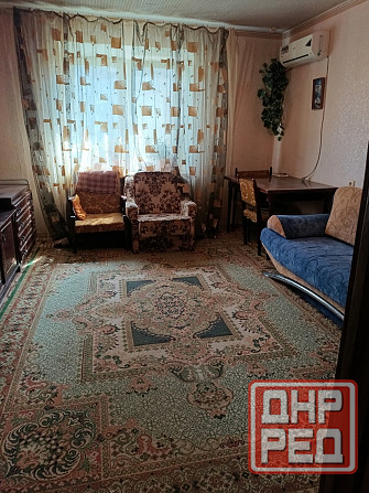 Продам 2х-комнатную Ворошиловский район. Донецк - изображение 10