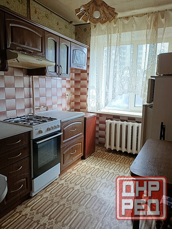 Продам 2х-комнатную Ворошиловский район. Донецк - изображение 1