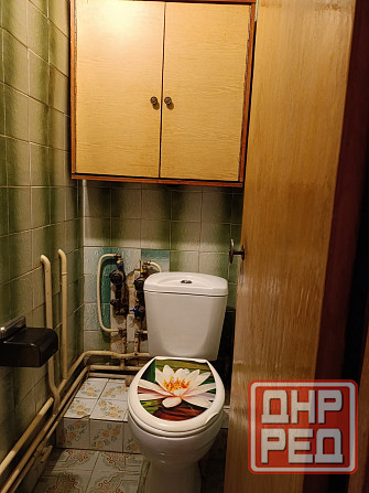 Продам 2х-комнатную Ворошиловский район. Донецк - изображение 3