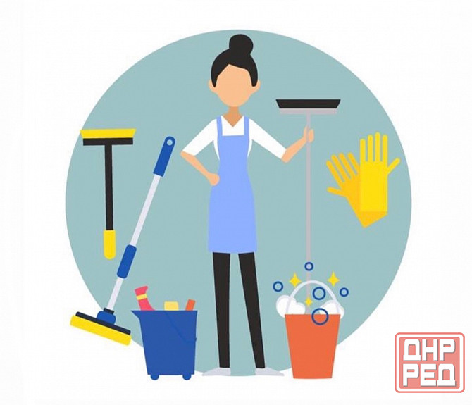 Горничная Урзуф - изображение 1