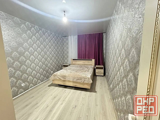 Аренда 2 ком кв Крытый рынок Ворошиловский район Донецк - изображение 5