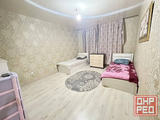 Аренда 2 ком кв Крытый рынок Ворошиловский район Донецк - изображение 3