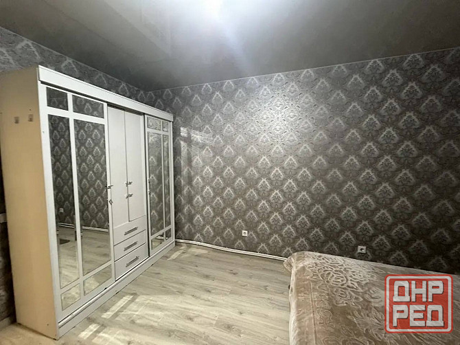 Аренда 2 ком кв Крытый рынок Ворошиловский район Донецк - изображение 4