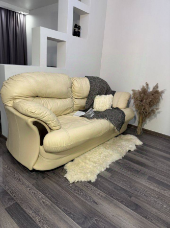 Сдается 2-комнатная квартира в Калининском районе Донецк