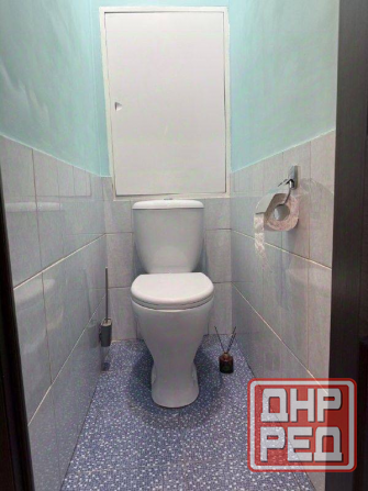 Сдается 2-комнатная квартира в Калининском районе Донецк - изображение 10