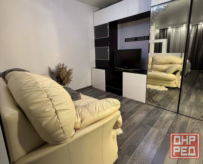 Сдается 2-комнатная квартира в Калининском районе Донецк - изображение 4