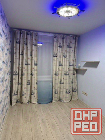 Сдается 2-комнатная квартира в Калининском районе Донецк - изображение 5