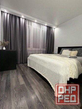 Сдается 2-комнатная квартира в Калининском районе Донецк - изображение 1