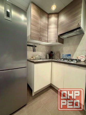 Сдается 2-комнатная квартира в Калининском районе Донецк - изображение 7