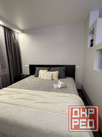 Сдается 2-комнатная квартира в Калининском районе Донецк - изображение 2