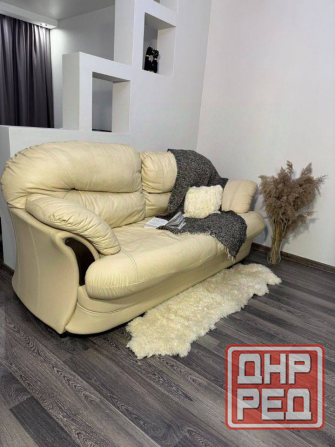 Сдается 2-комнатная квартира в Калининском районе Донецк - изображение 3