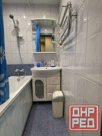 Сдается 2-комнатная квартира в Калининском районе Донецк - изображение 9