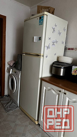 Сдам квартиру в Ворошиловском районе, пр-кт Дзержинского Донецк - изображение 2