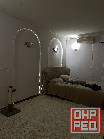 Сдам квартиру в Ворошиловском районе, пр-кт Дзержинского Донецк - изображение 1